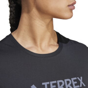 Camiseta mujer adidas Terrex Multi Endurance Tech