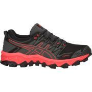 Zapatillas de trail para mujer Asics Gel-Fujitrabuco 7 G-Tx