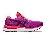 Zapatos de running femme Asics Gel-Nimbus 24