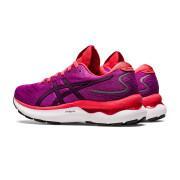 Zapatos de running femme Asics Gel-Nimbus 24
