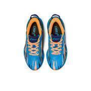  running calzado infantil Asics Gel-Noosa - Tri 13 GS