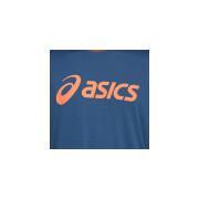 Jersey Asics Silver top
