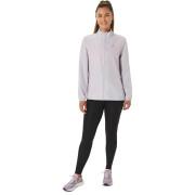 Chaqueta impermeable para mujer Asics Core
