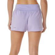 Pantalones cortos de mujer Asics Road 3.5In
