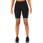 Pantalones cortos de cintura alta para mujer Asics Road 8IN Sprinter