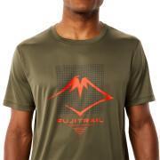 Camiseta Asics Fujitrail