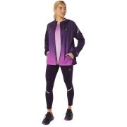 Chaqueta impermeable para mujer Asics Lite-show