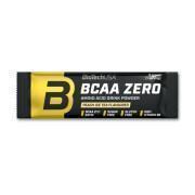 50 paquetes de aminoácidos Biotech USA bcaa zero - Cola - 9g