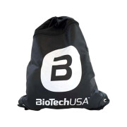Bolsa de deporte Biotech USA