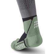 Calcetines de mujer CEP Compression Max cushion Tall