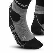 Calcetines de mujer CEP Compression Max cushion Mid Cut