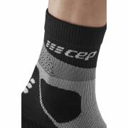 Calcetines de mujer CEP Compression Max cushion Mid Cut