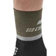 Calcetines CEP Compression Low Cut V4