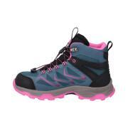 Zapatillas de senderismo para niños CMP Byne Waterproof