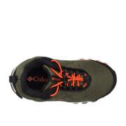 Zapatillas de senderismo impermeables para niños Columbia Firecamp™ Mid 2
