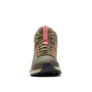 Zapatillas de senderismo impermeables para mujer Columbia Trailstorm™ Mid