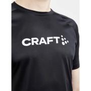 Camiseta Craft Core Essence Logo