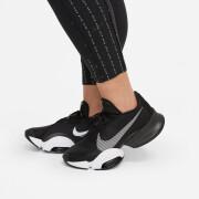 Leggings de mujer Nike one lx dynamic fit icnclsh mr 7/8