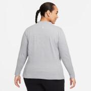 Chaqueta de chándal para mujer Nike ny dynamic fit luxe fttd