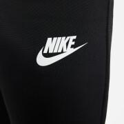 Chándal para niños Nike sportswear futura