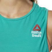 Camiseta de tirantes para mujer Reebok Games Activchill