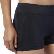 Pantalones cortos de mujer Reebok Workout Ready Hot