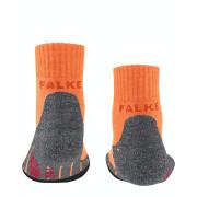 Calcetines cortos para niños Falke TK2