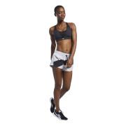 Pantalones cortos de mujer Reebok Workout Ready Woven