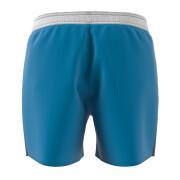 Pantalones cortos de baño adidas Colorblock CLX