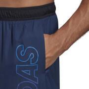 Pantalones cortos de baño adidas Lineage CLX