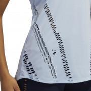 Camiseta de tirantes para mujer adidas Primeblue Running
