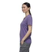 Camiseta de mujer adidas Designed 2 Move Solid