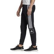 Pantalones adidas 3-Stripes Slim