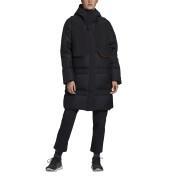 Parka de mujer adidas Myshelter Cold.RDY Down