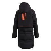 Parka de mujer adidas Myshelter Cold.RDY Down