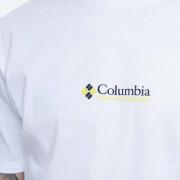Camiseta Columbia CSC Basic Logo