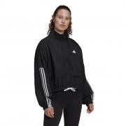 Chaqueta de mujer adidas Packable Woven Track