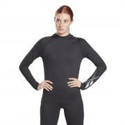 Camiseta mujer Reebok Thermowarm Touch Graphic Base Layer