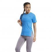 Camiseta de mujer Reebok Workout Ready Activchill