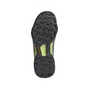 Zapatillas de senderismo para mujer adidas Terrex Swift R3 Gore-Tex