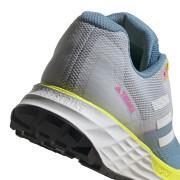 Zapatillas de trail para mujer adidas Terrex Two Flow