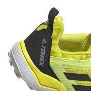 Zapatos para niños adidas Terrex Agravic Flow Primegreen