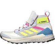 Zapatos de mujer adidas Terrex Free Hiker Primeblue Hiking