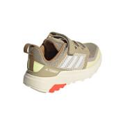 Zapatos de senderismo para niños adidas Terrex Trailmaker