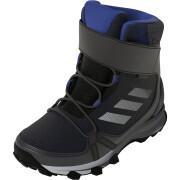 Zapatos de senderismo para niños adidas Terrex Snow CF Winter