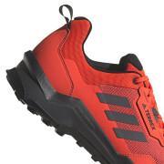 Zapatos adidas terrex ax4 primegreen hiking