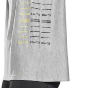 Camiseta de tirantes para mujer Reebok LesMills® Muscle