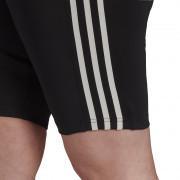 Mujer ciclista adidas High Riseport Grande Taille