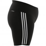 Mujer ciclista adidas High Riseport Grande Taille