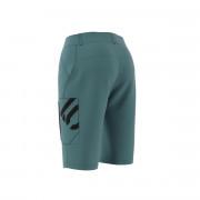 Pantalones cortos de mujer adidas 5.10 Brand of the Brave
